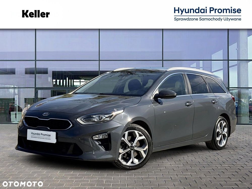 Kia Ceed - 3