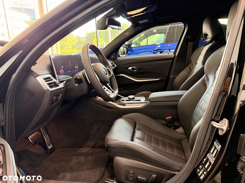 BMW Seria 3 - 6