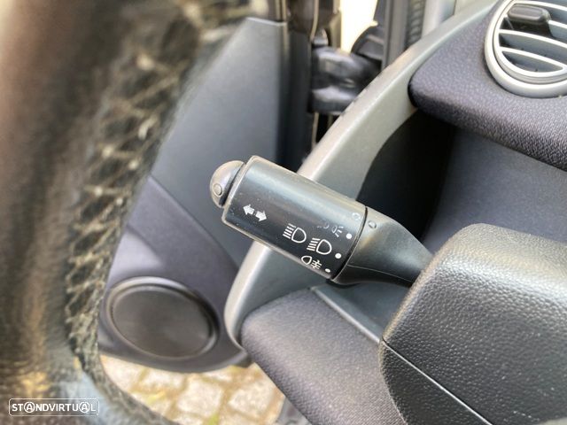 Smart ForTwo Coupé 0.8 cdi Passion 54 Softouch - 12