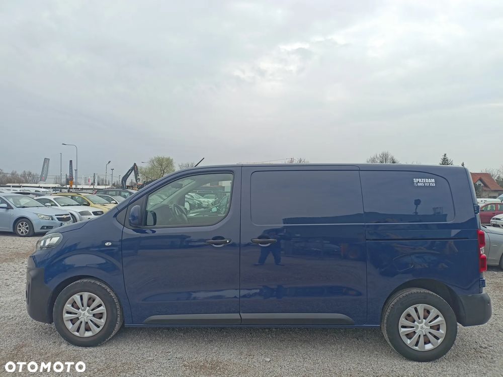 Citroën Jumpy - 2