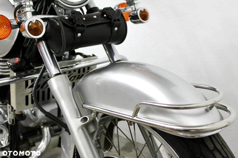 Honda Shadow - 25