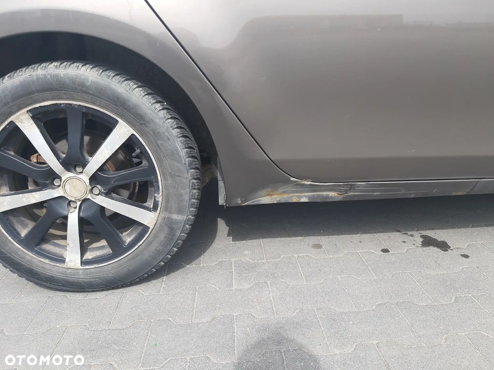 Fiat Bravo 1.4 16V Dynamic - 14