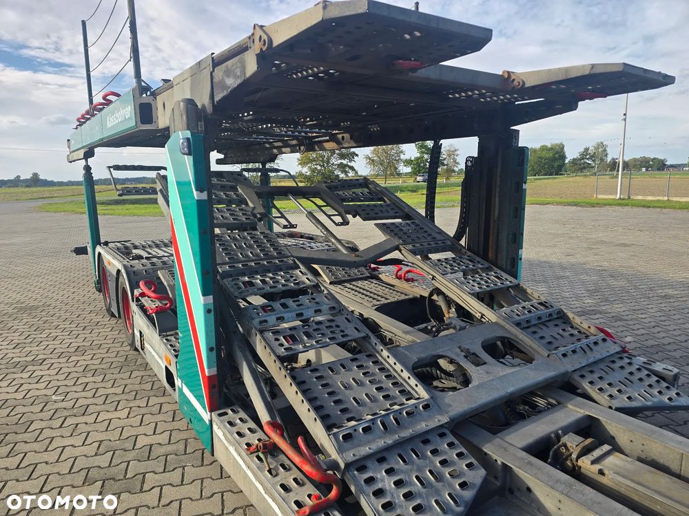 Scania P410 - 8