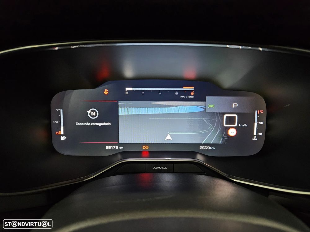 Citroën C5 Aircross 1.2 PureTech Feel Pack EAT8 - 23