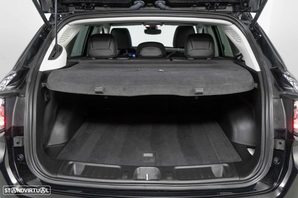 Jeep Compass 1.3 TG Trailhawk - 13
