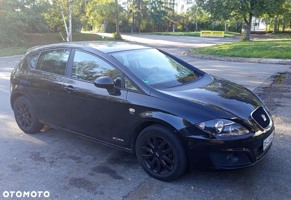 Seat Leon - 1