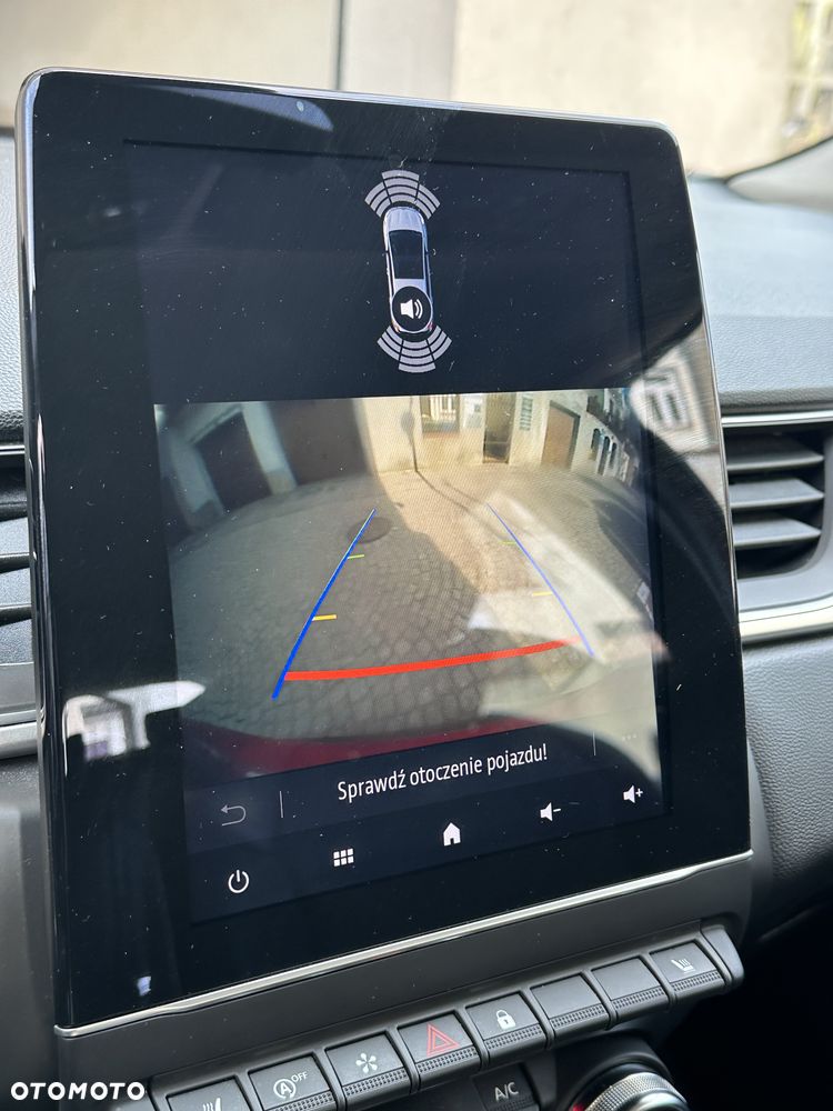 Renault Captur 1.3 TCe mHEV Intens - 24