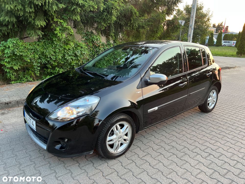 Renault Clio 1.6 16V Night&Day - 19