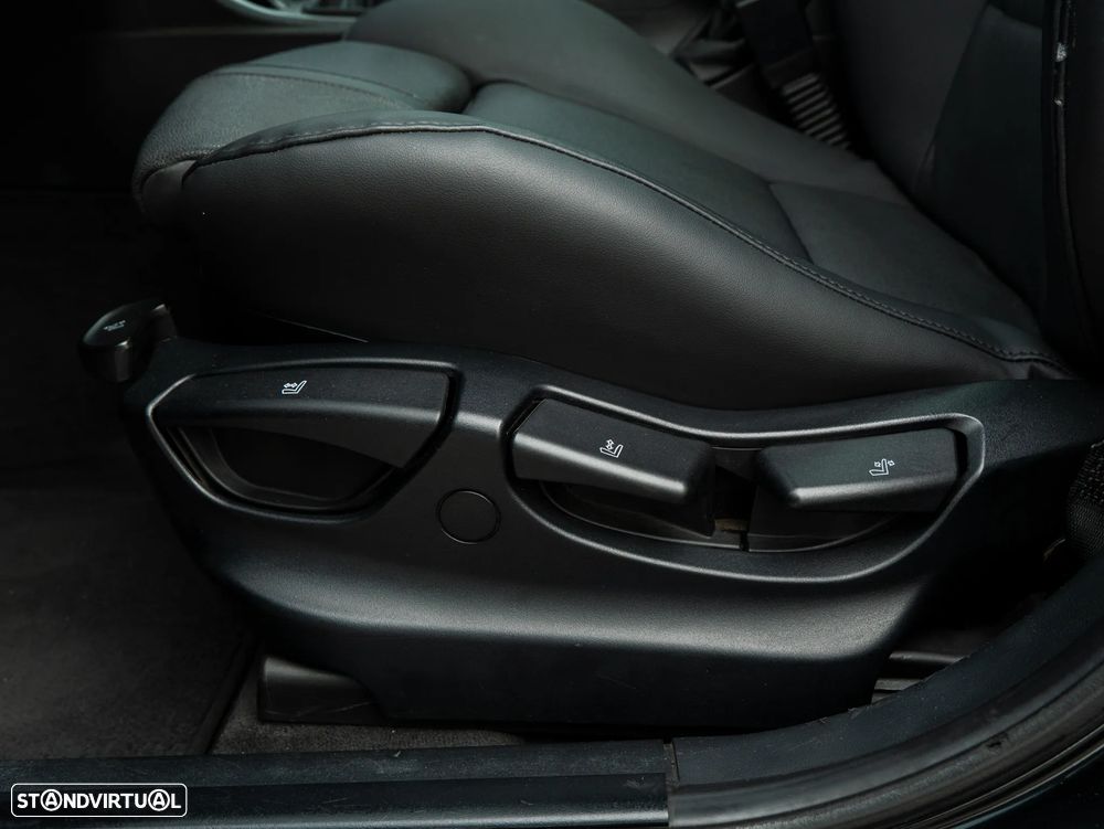 BMW X3 2.0 d - 13