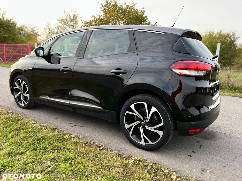 Renault Scenic 1.6 dCi Bose EDC - 6