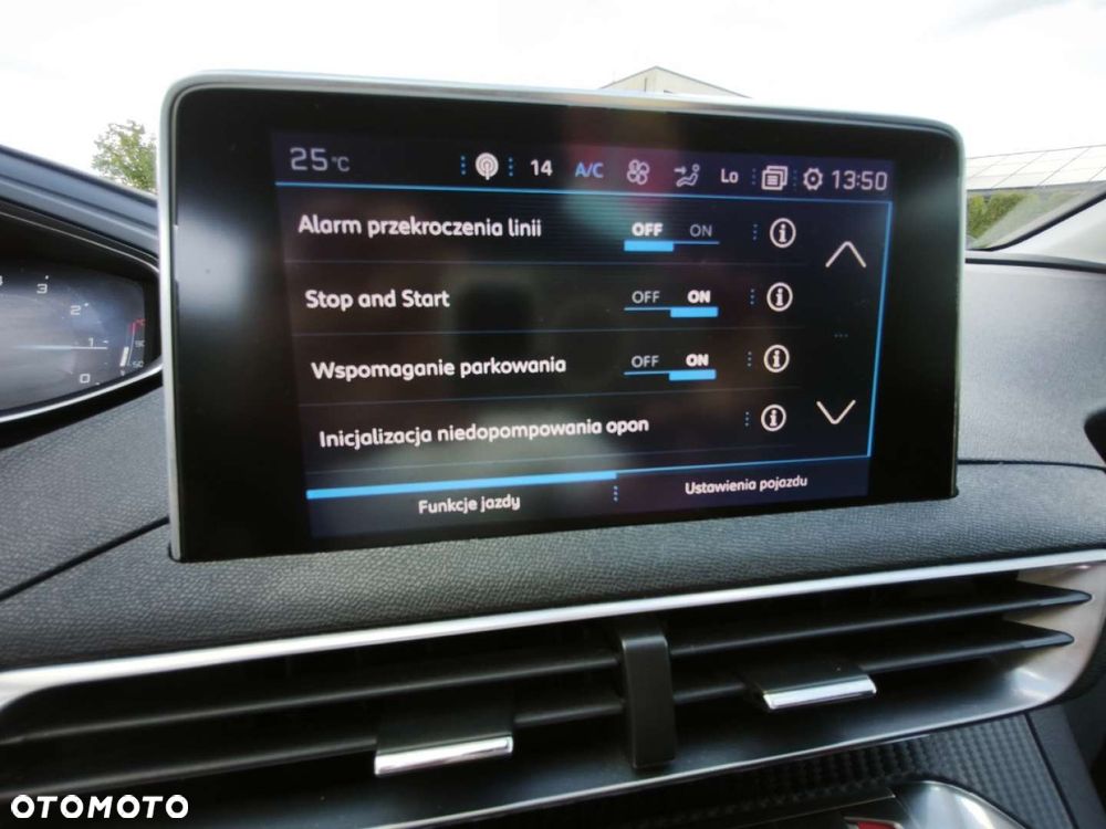 Peugeot 5008 - 12