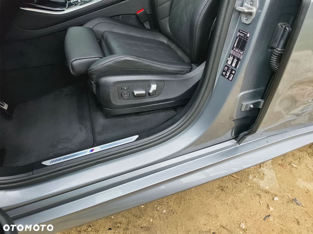 BMW X5 xDrive30d mHEV sport - 14