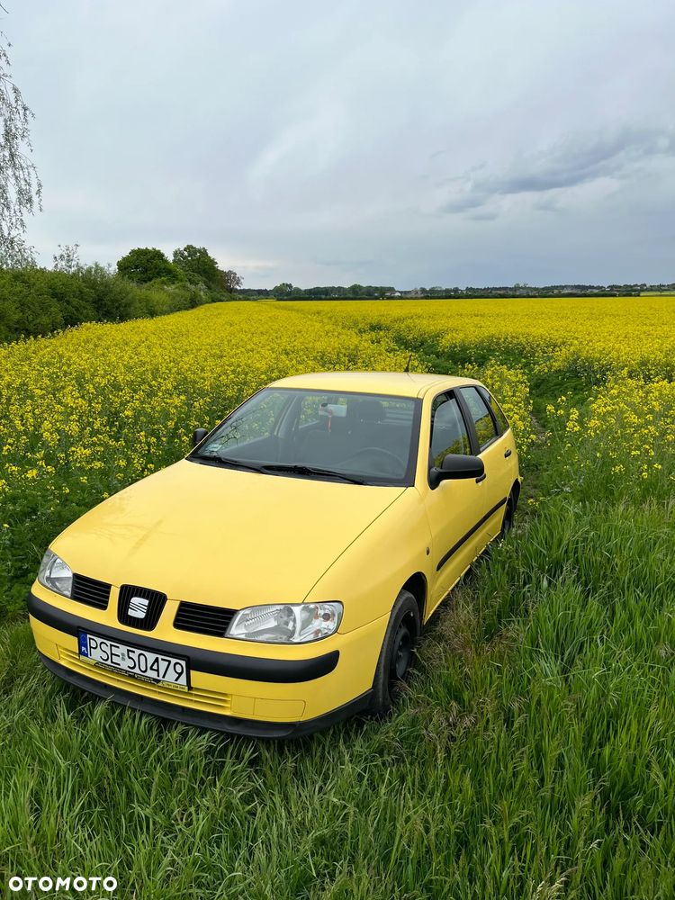 Seat Ibiza - 15