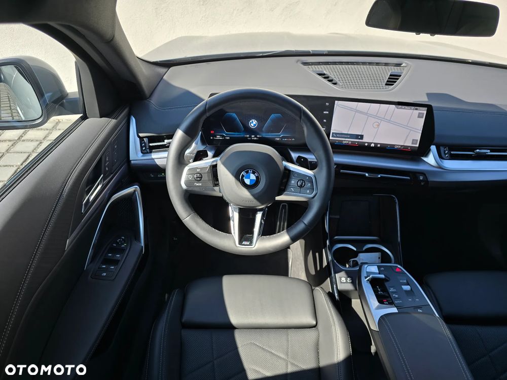 BMW X2 sDrive20i mHEV M Sport - 9