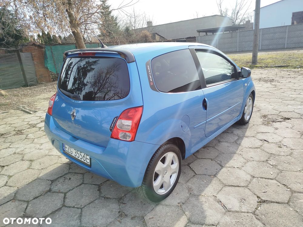 Renault Twingo 1.2 LEV 16V 75 Rip Curl - 6