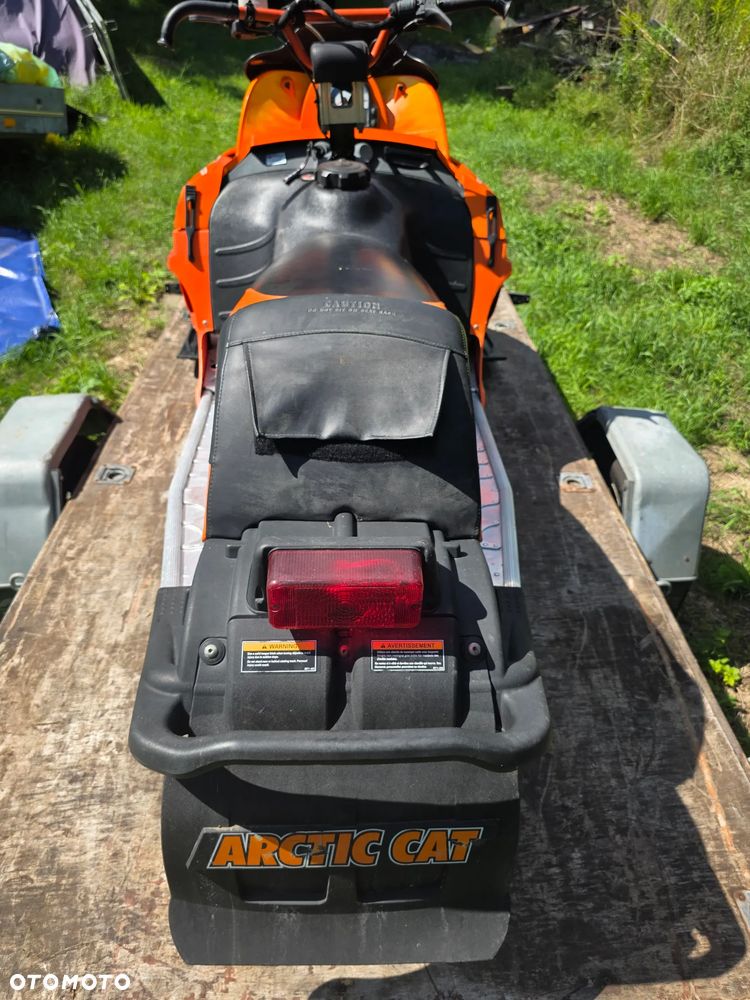 Arctic Cat Inny - 5