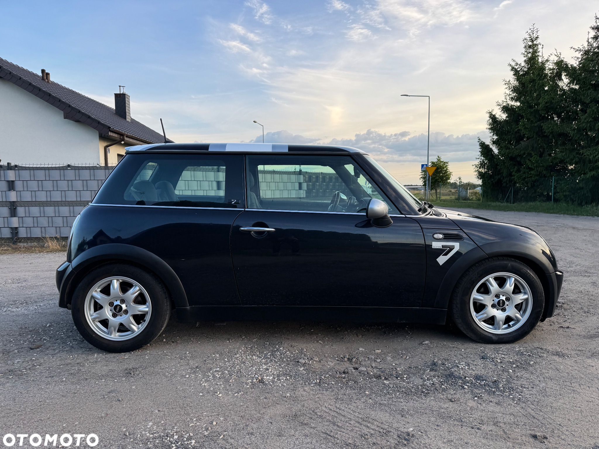 MINI Cooper - 8