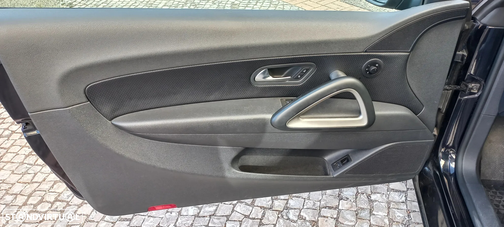 VW Scirocco 1.4 TSI Sport - 14
