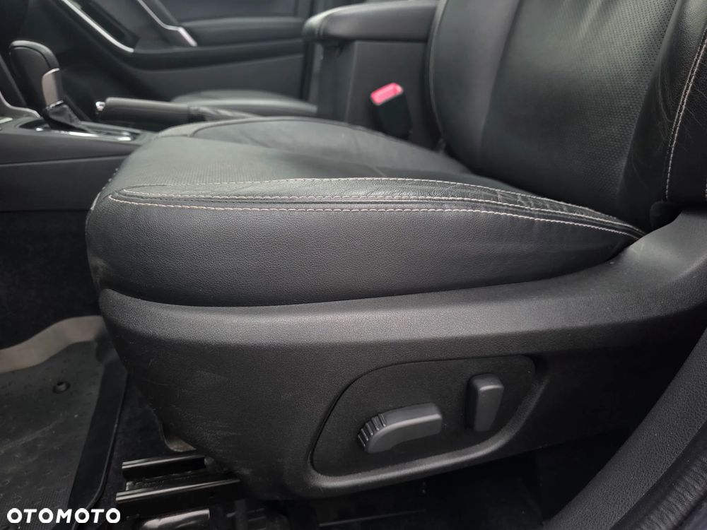 Subaru Forester 2.0 XT Platinum Lineartronic - 19