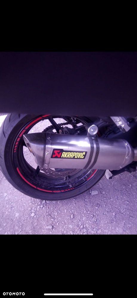 Kawasaki Versys 1000 - 5