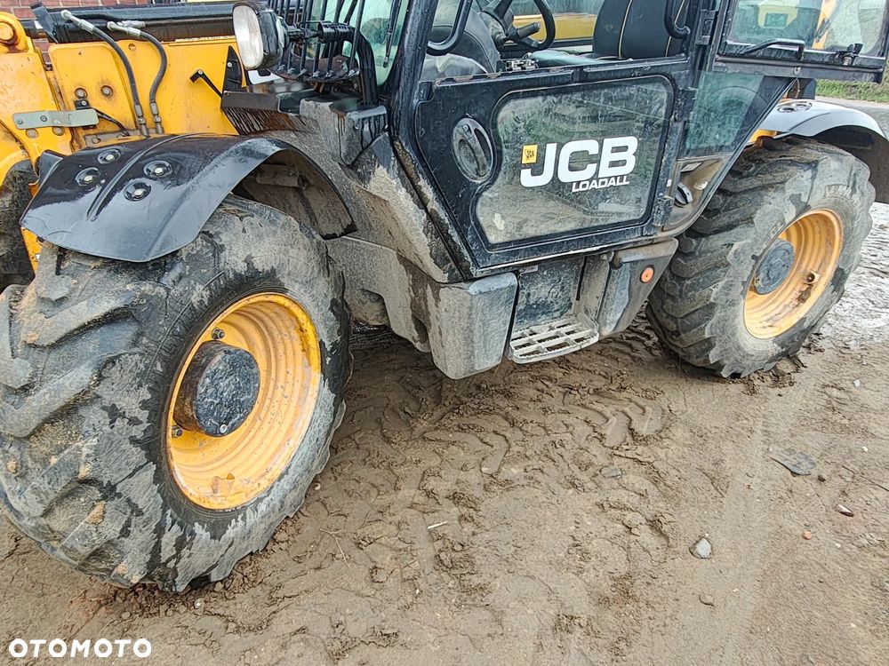 JCB 535-95 - 30