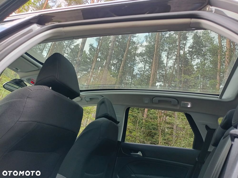 Peugeot 308 1.6 BlueHDi Allure S&S - 10