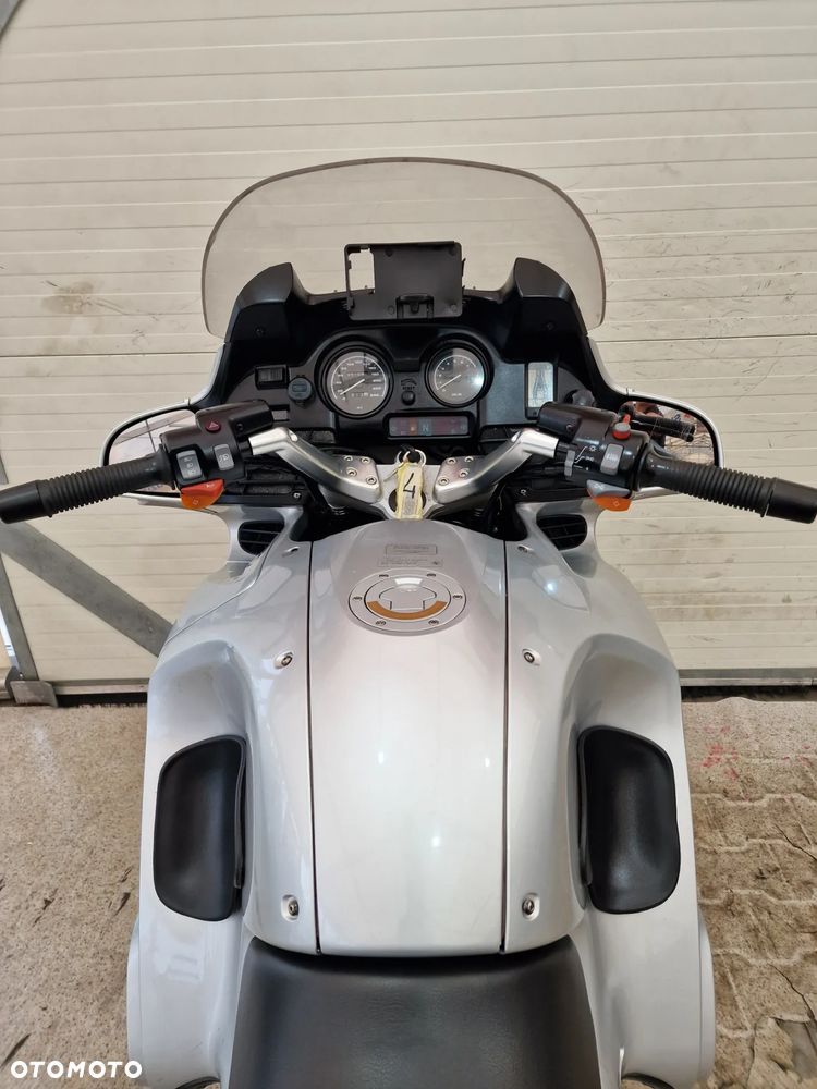 BMW RT - 28