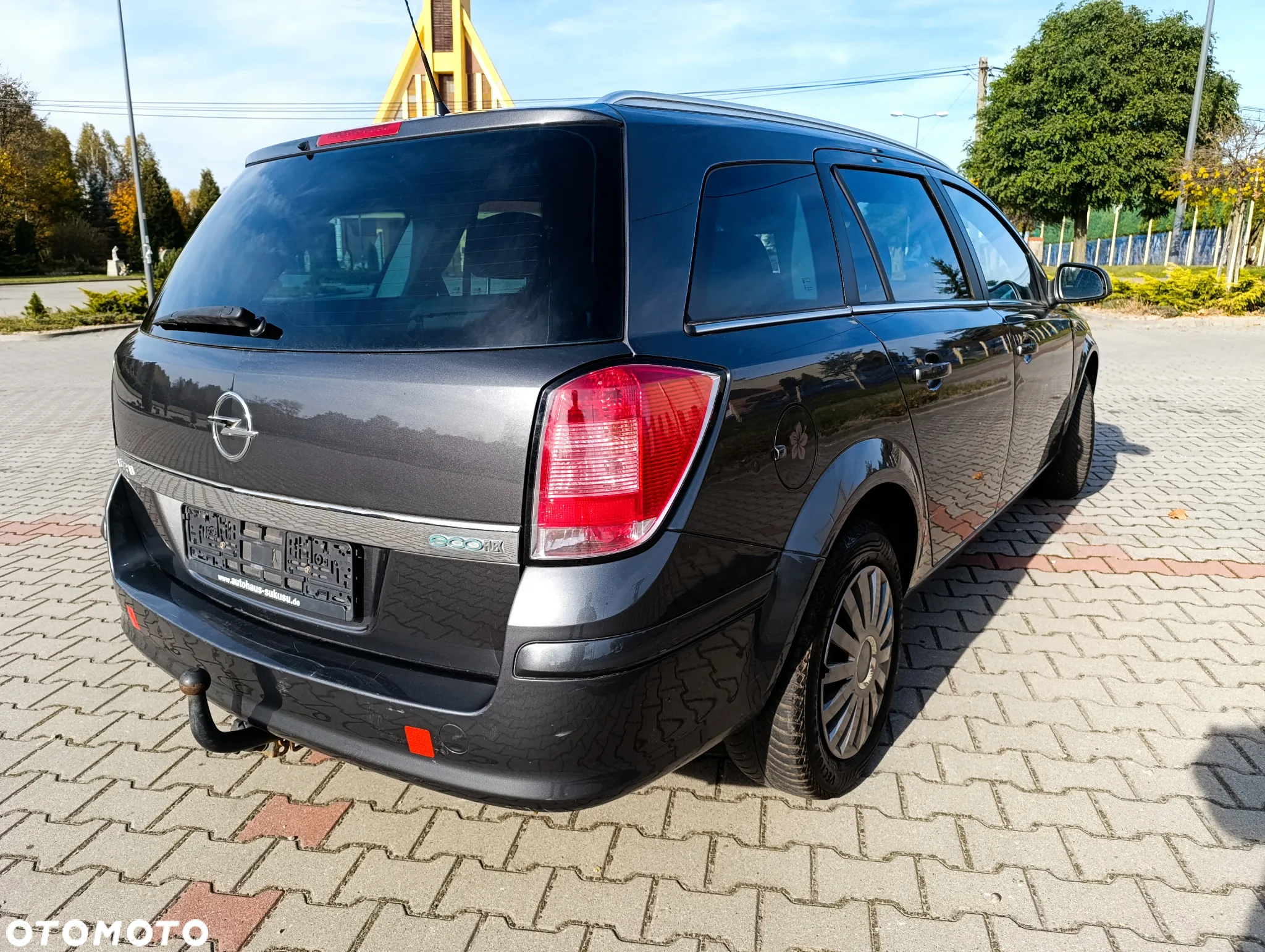 Opel Astra 1.4 Caravan Edition 111 Jahre - 21