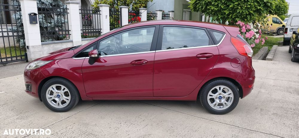 Ford Focus - 11