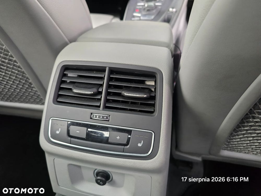 Audi A4 Limousine 2.0 TFSI quattro S tronic sport - 26