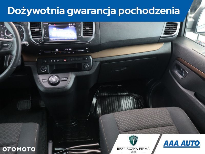 Toyota Proace Verso - 10