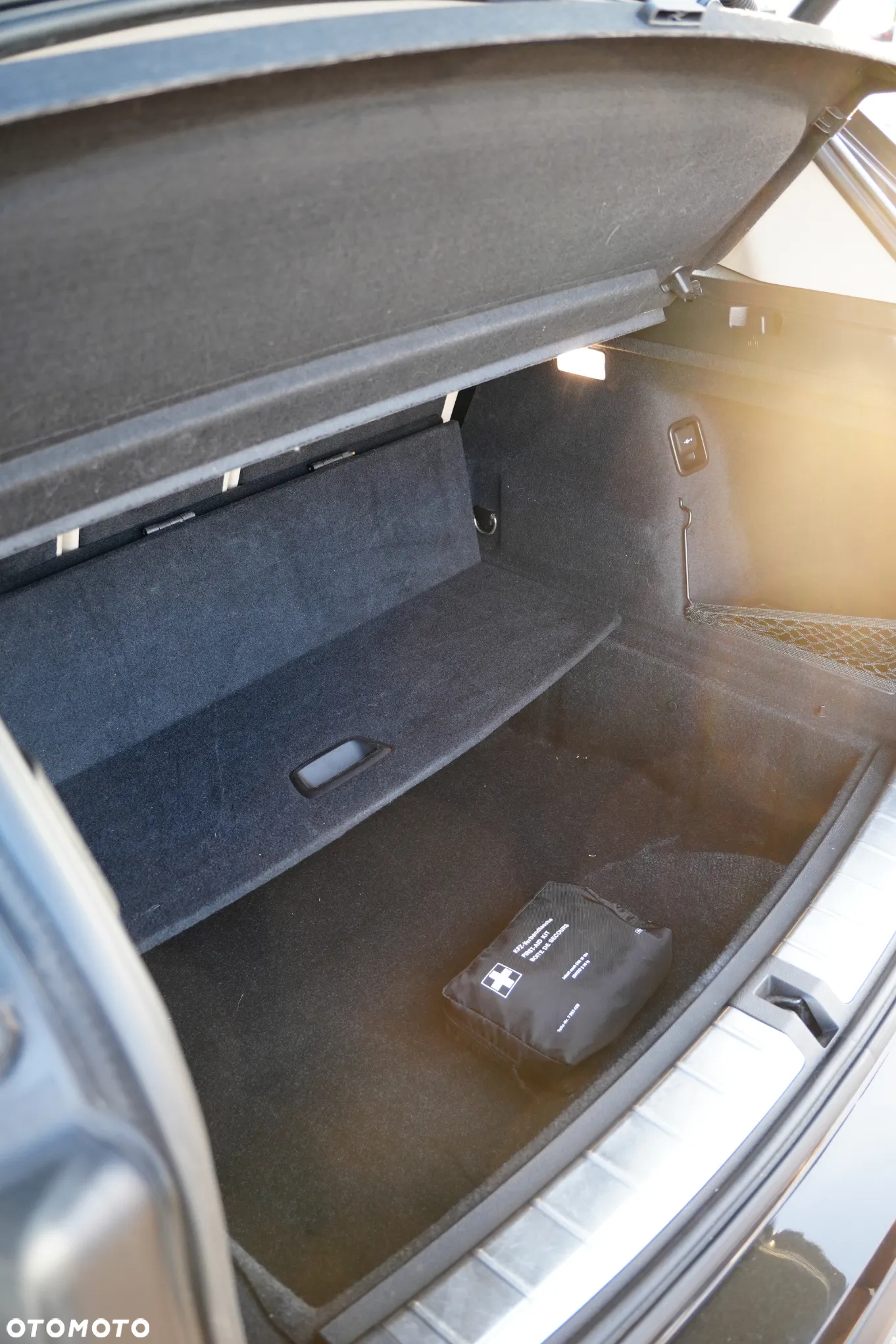 BMW X1 sDrive18i Advantage - 26