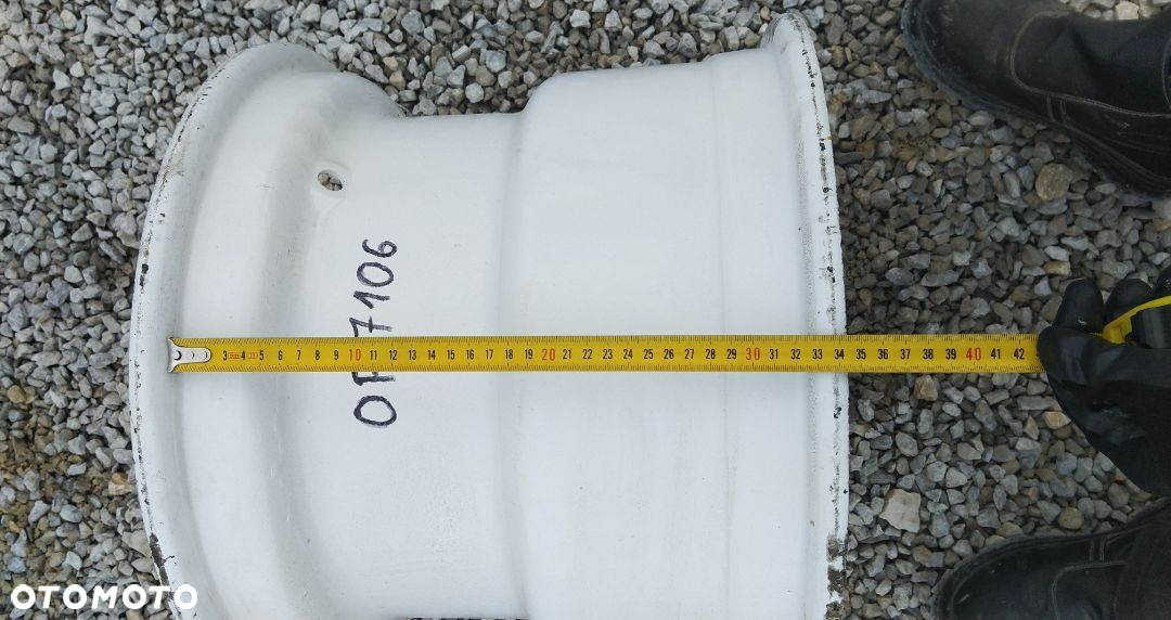 Felga 13 x 17 Cale [et 45,1 35 07,mefro 44443 102][Op 7106] - 11