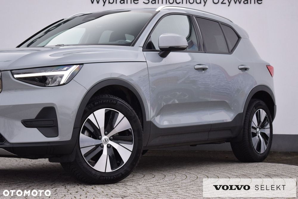 Volvo XC 40 - 6