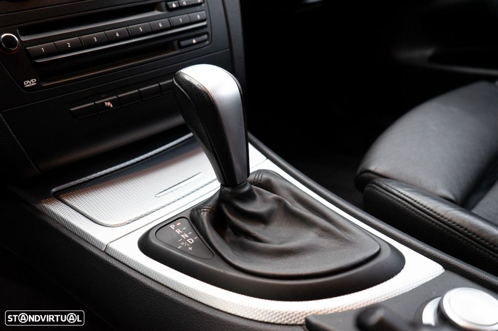 BMW 120 d DPF Aut. - 27