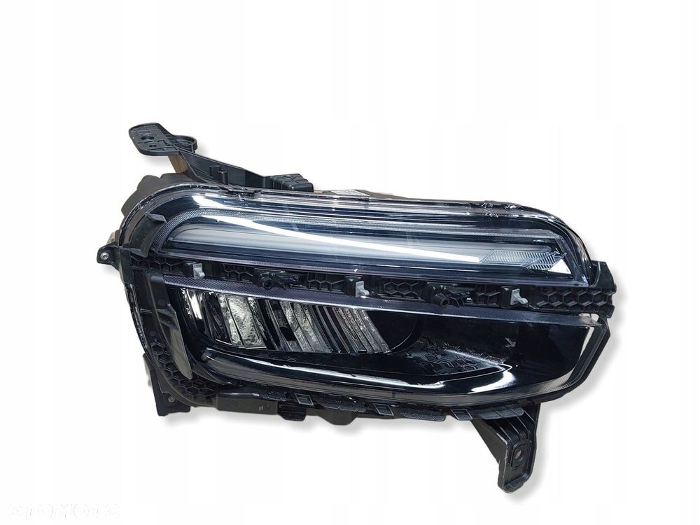 lampa prawa przód kompletna full led 52218715 jeep avenger europa - 2