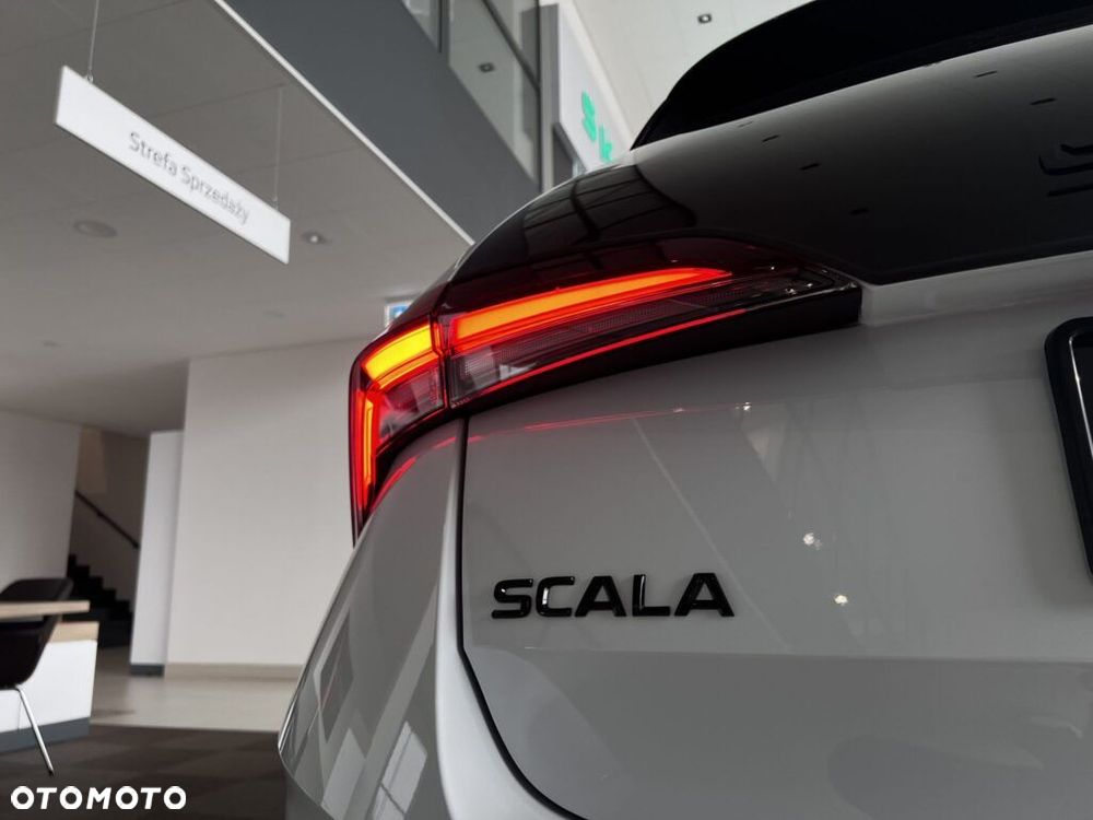 Skoda Scala 1.5 TSI Monte Carlo - 14