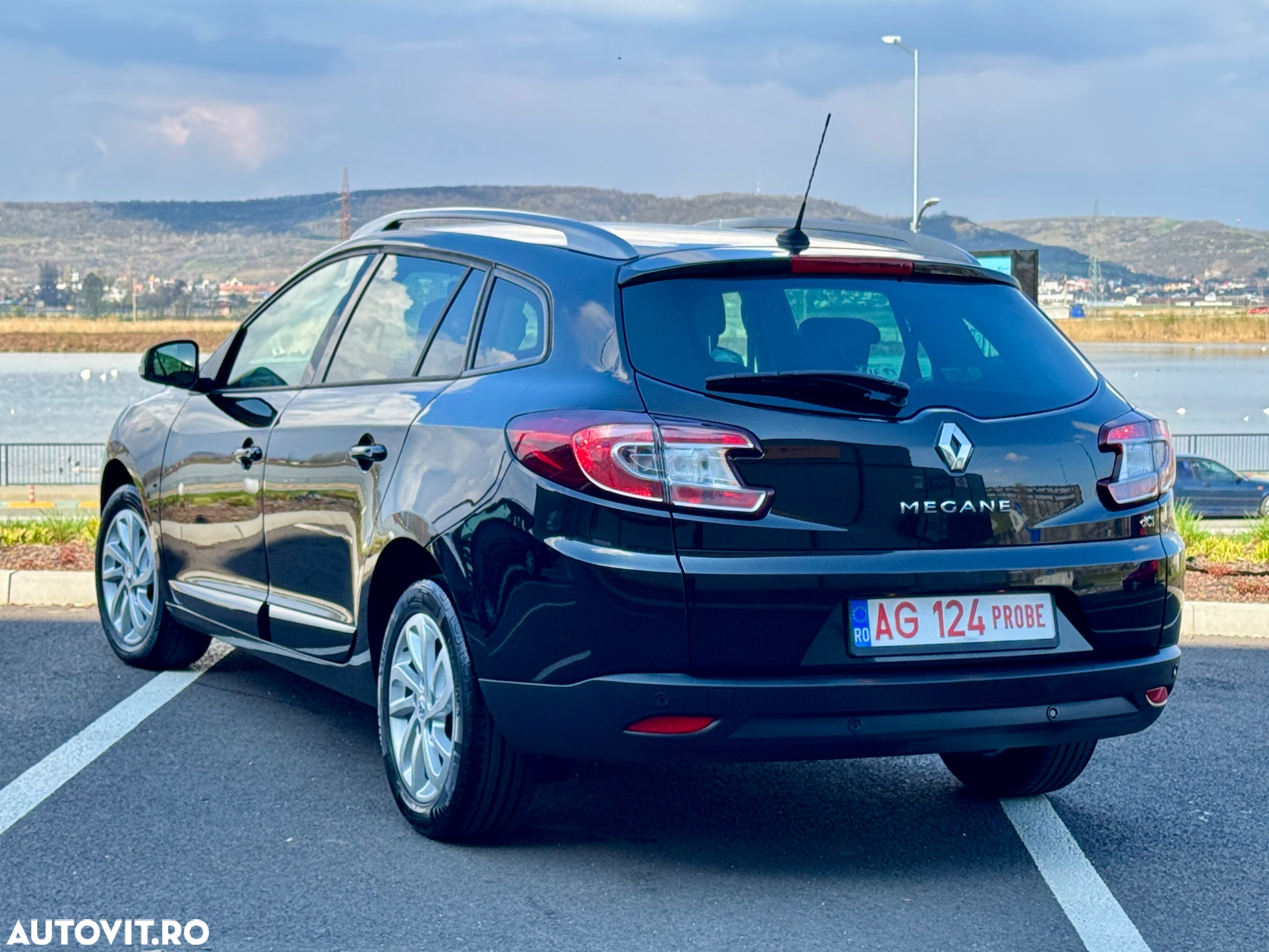 Renault Megane - 5