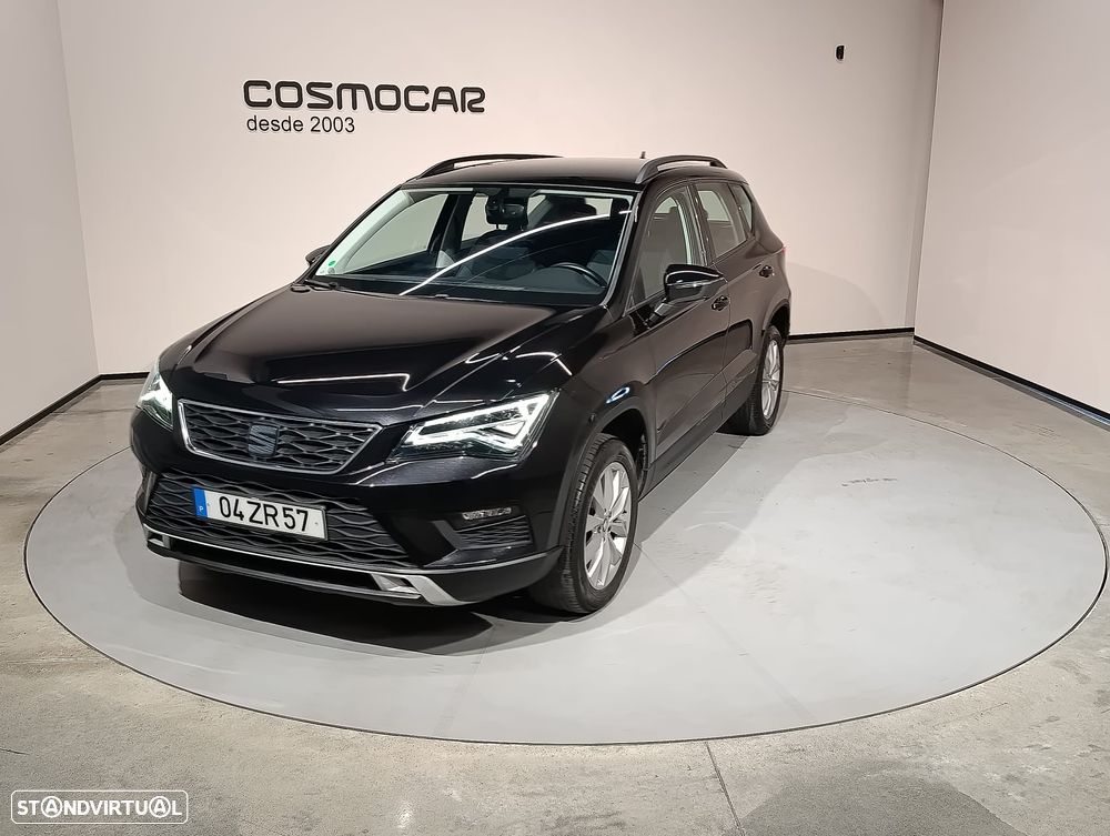 SEAT Ateca 1.6 TDI Style - 1