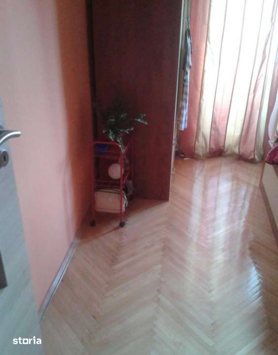 Apartament 3 Camere | 2 Bai | Etaj 3/4, zona Kaufland Marasti — fotografia 3