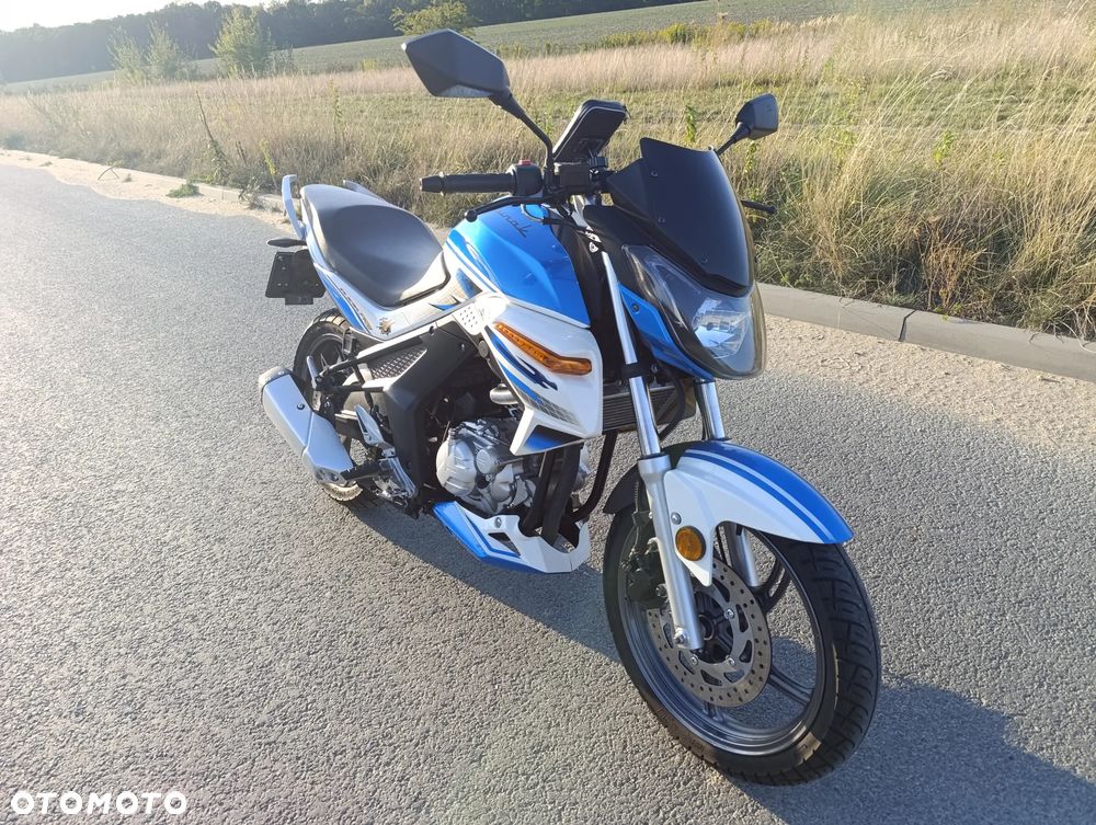 Junak 125 - 2