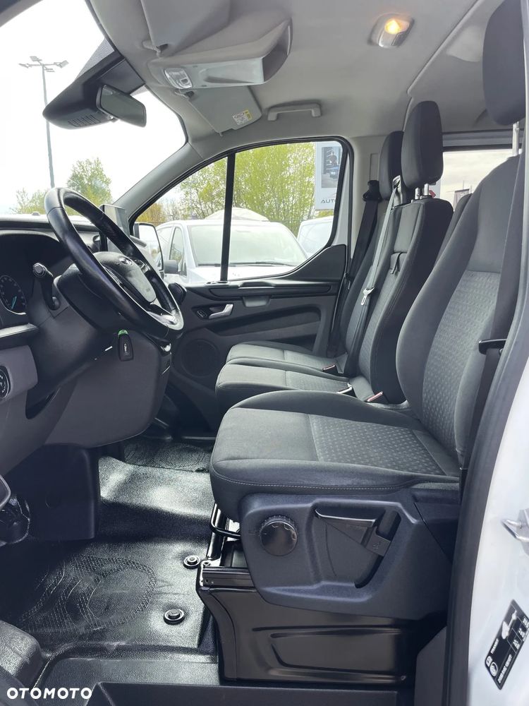 Ford Transit Custom 320 L1H1 Trend (bryg.) - 7