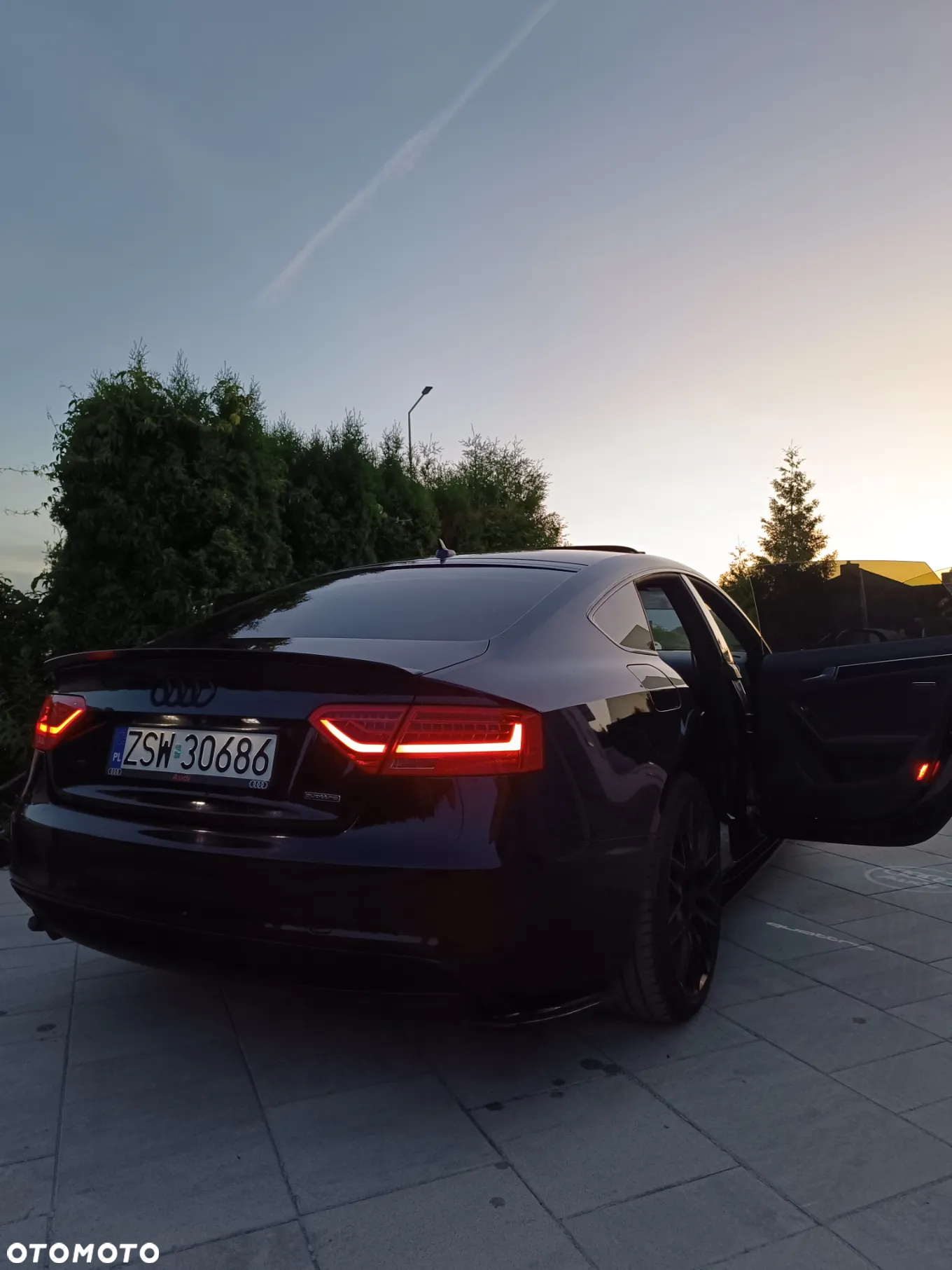 Audi A5 3.0 TDI Quattro S tronic - 2