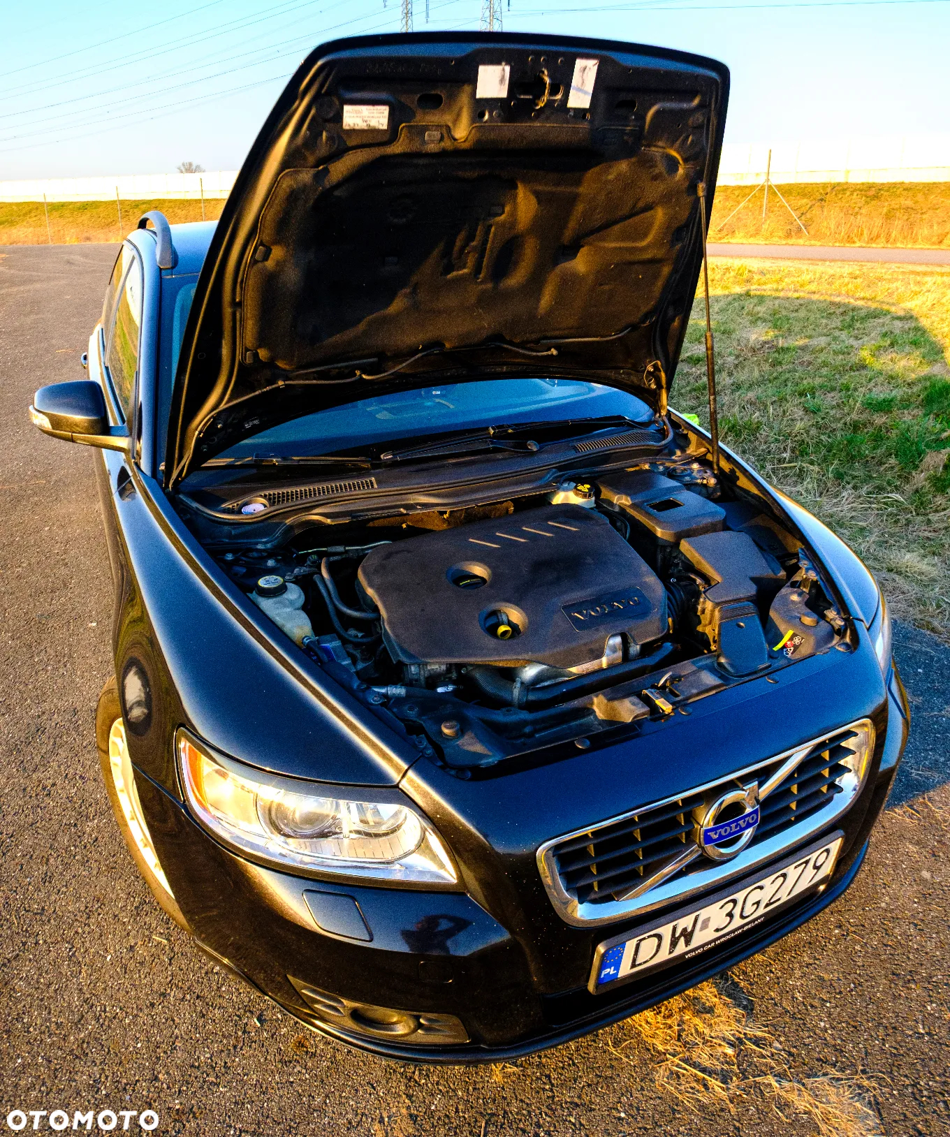 Volvo V50 D2 Summum - 5