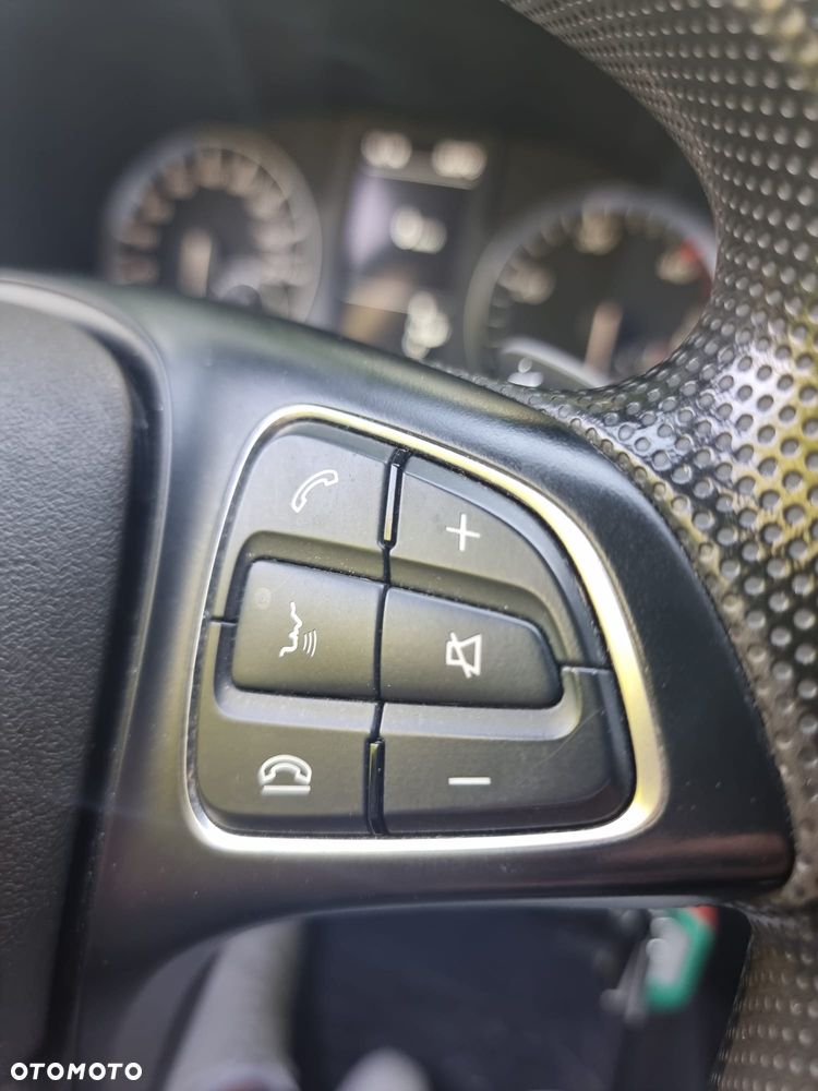 Mercedes-Benz VITO - 14