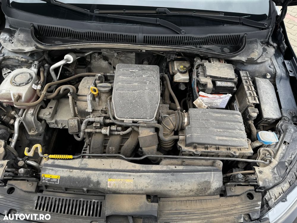 Volkswagen Polo 1.0 Trendline - 23