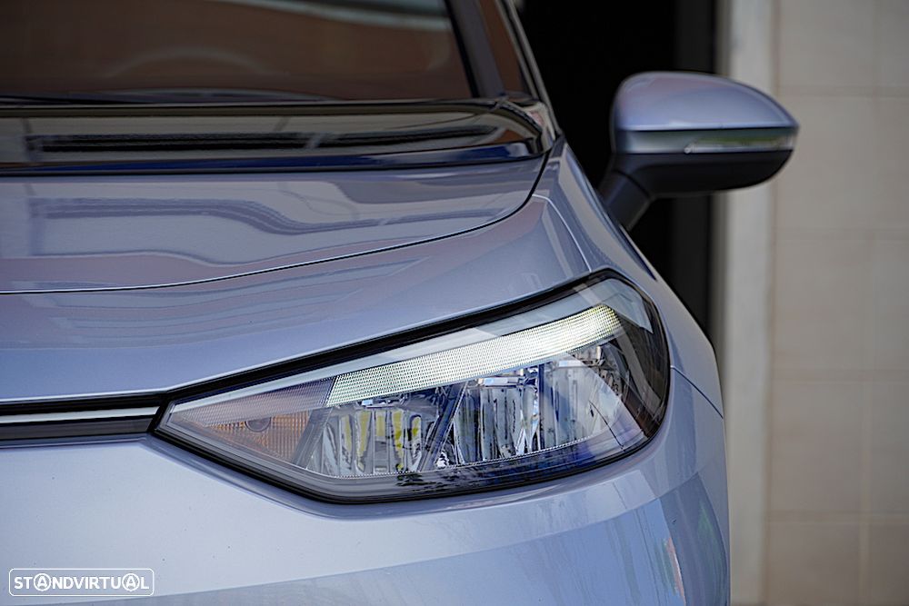 VW ID.3 Pro Confort - 9