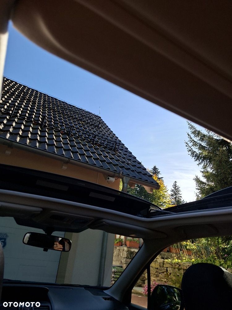 Subaru Forester - 14