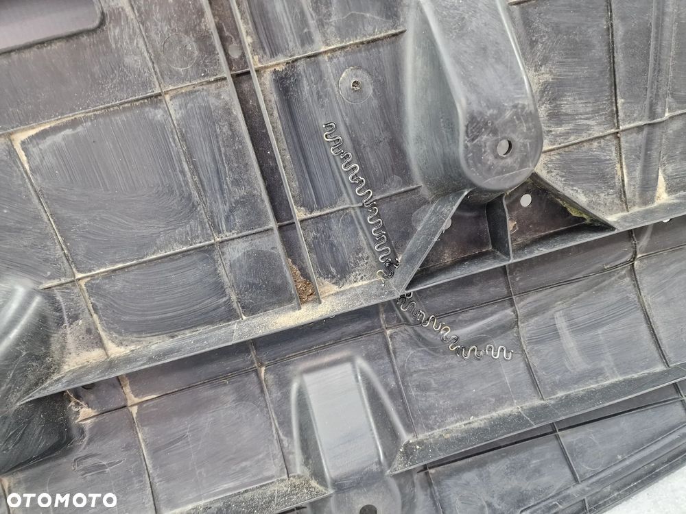 HYUNDAI TUCSON IV 4 21- PŁYTA / OSŁONA POD SILNIK , NR 29111-N7000 , NR AUKCJI NSŁ331 - 21