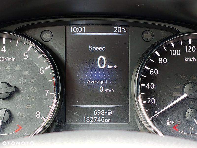 Nissan Qashqai 1.2 DIG-T Visia - 14